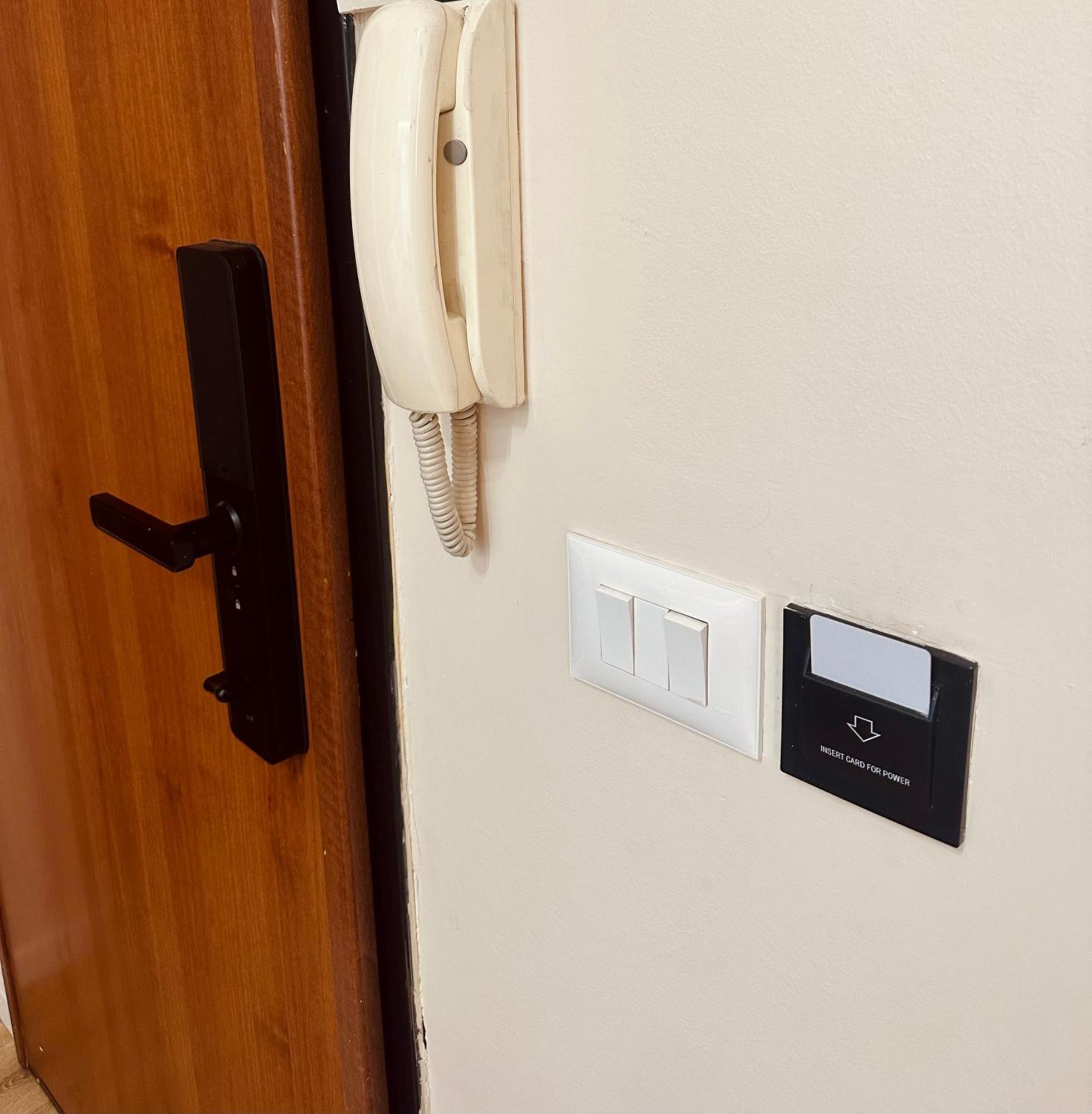 Apartament Sunny *