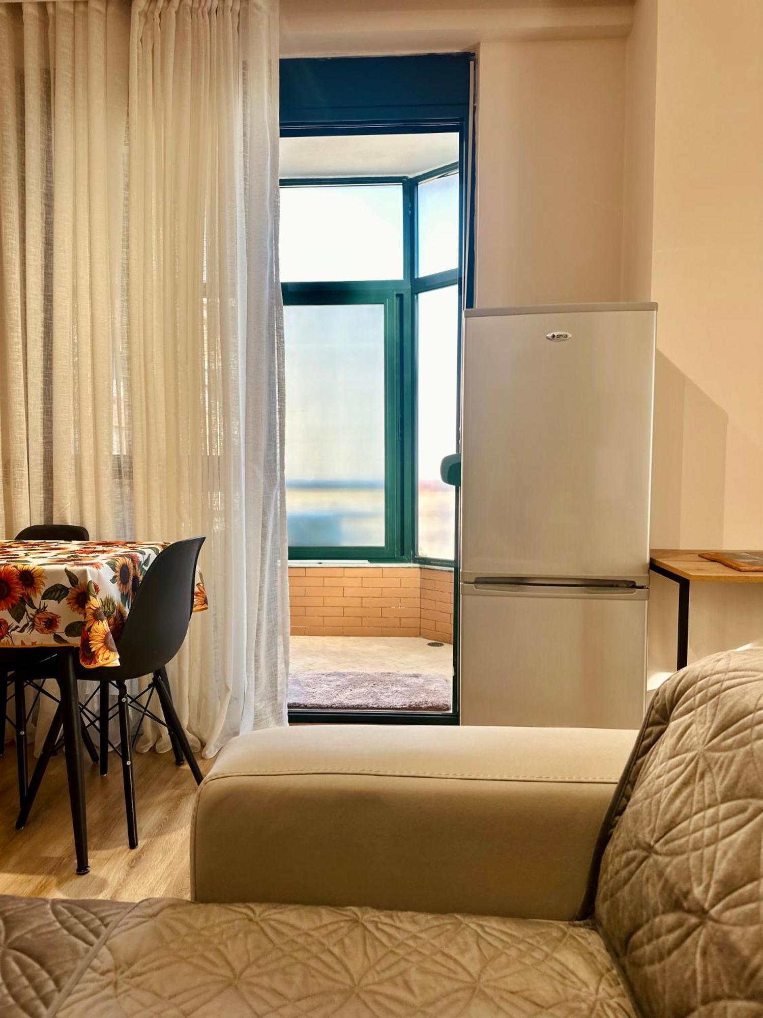 Sunny Apartment